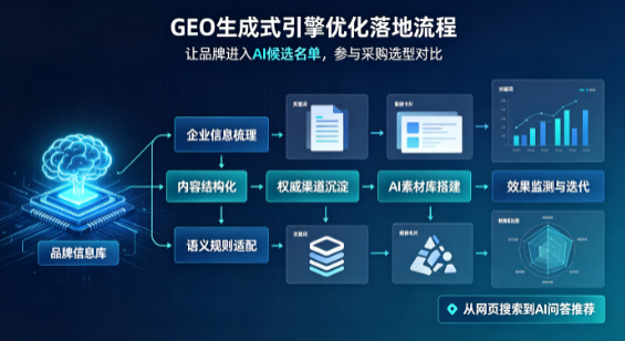 宁远县B端采购决策：GEO优化藏着哪些全新机会？