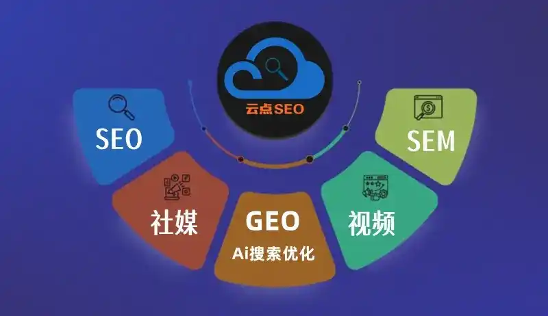 宁远县GEO优化：AI智能体时代取代SEO的全新内容优化逻辑