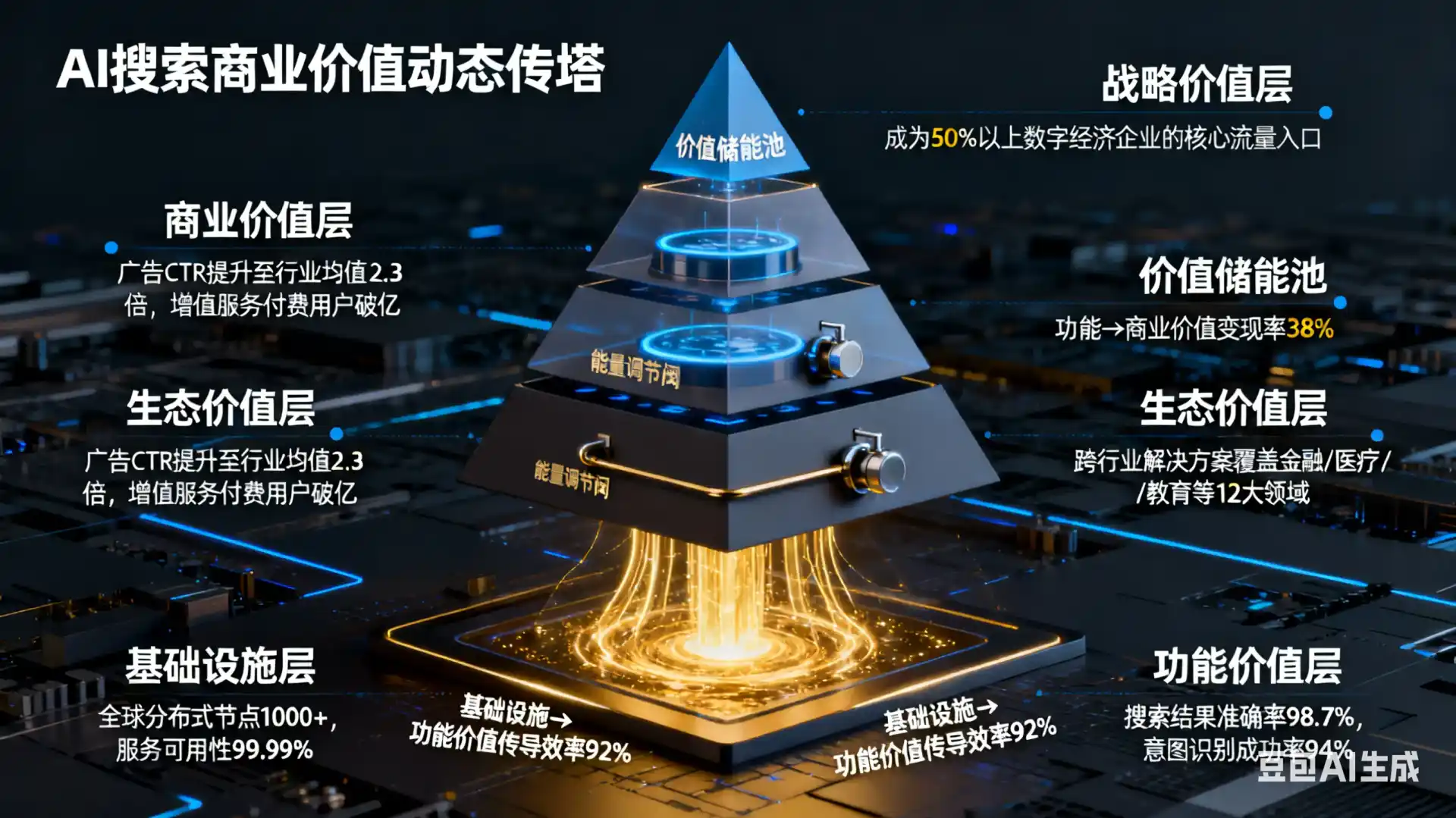 告别传统流量困局，宁远县GEO优化助力企业抢占AI问答新流量