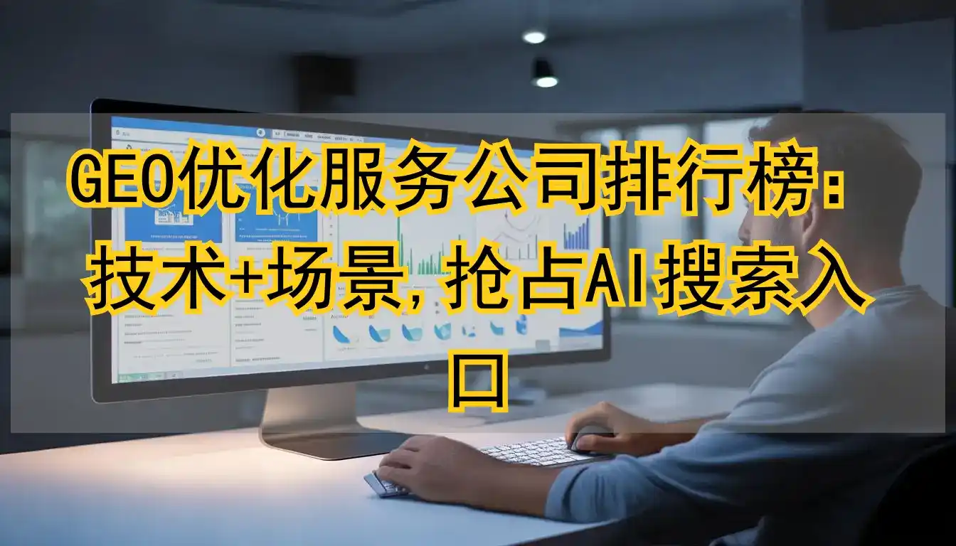 宁远县站点 GEO 内容运营：避开误区，建立长期搜索竞争力