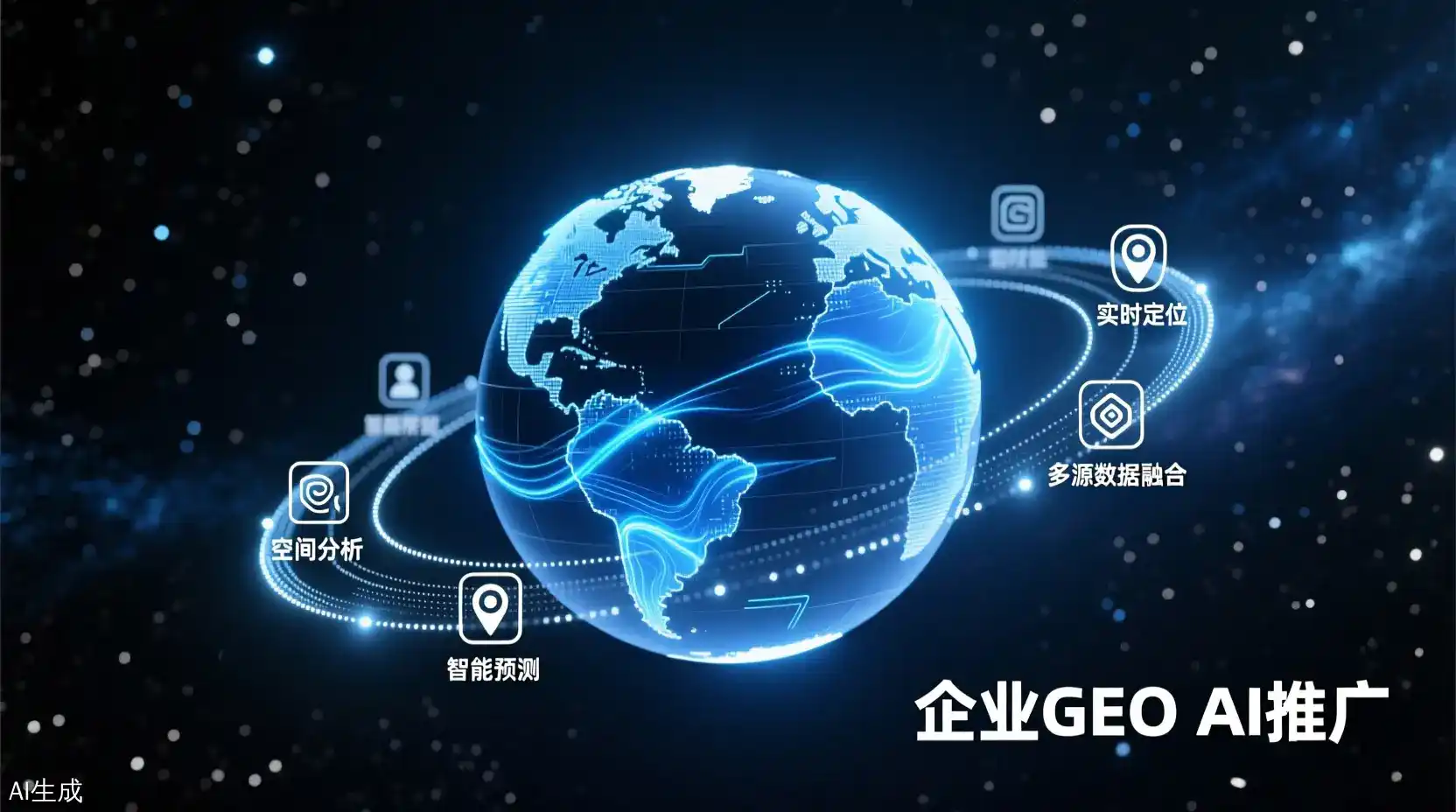 解读宁远县GEO优化：融入生活与社会的精细化地理服务
