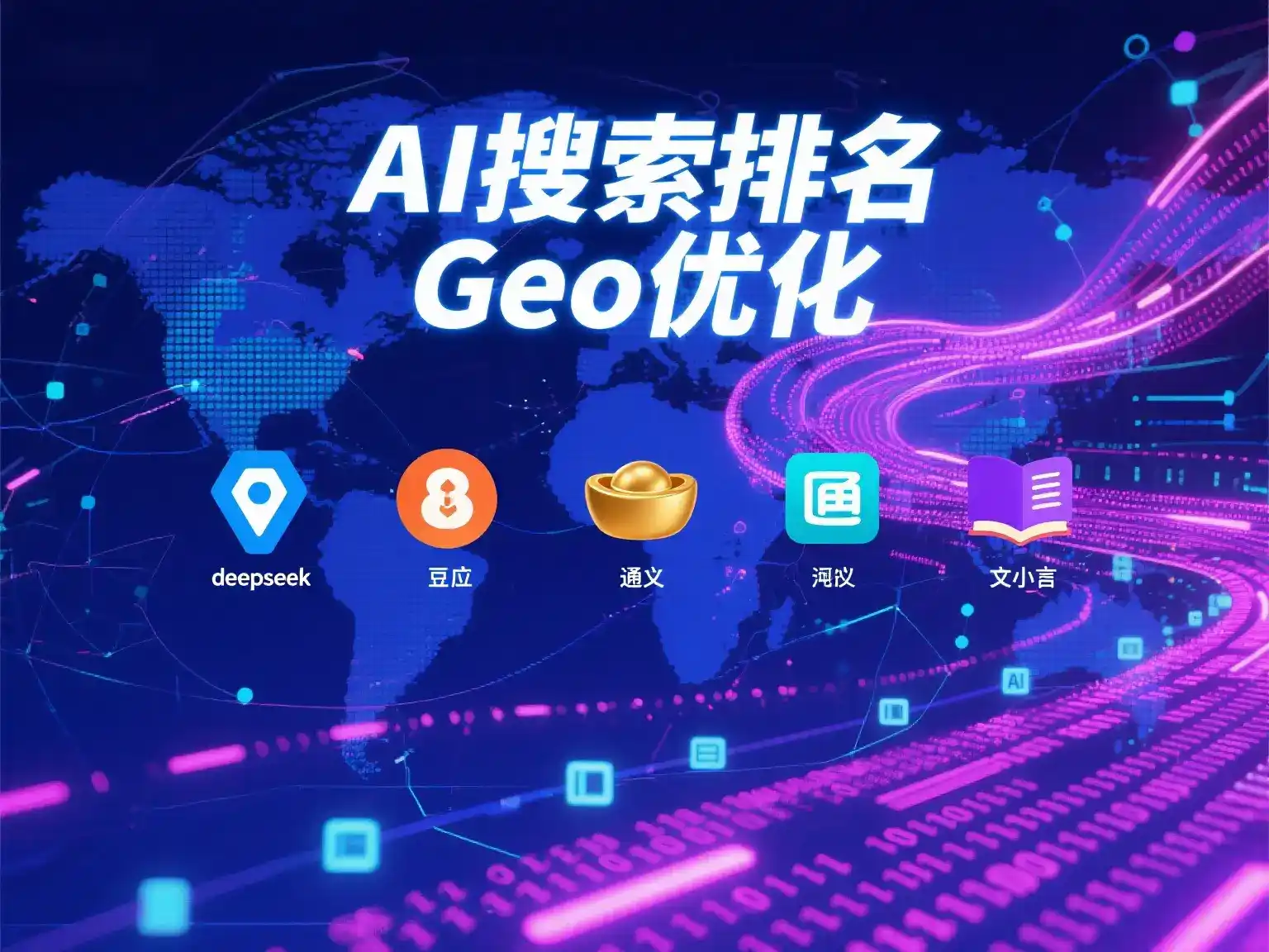 宁远县国硕AI：探索GEO生成式引擎优化的企业品牌实践